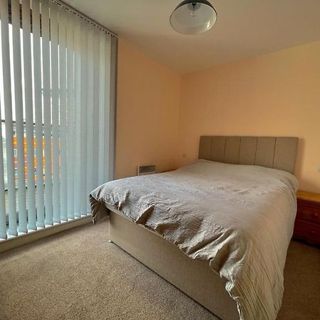 Birmingham Luxury Apartment מראה חיצוני תמונה