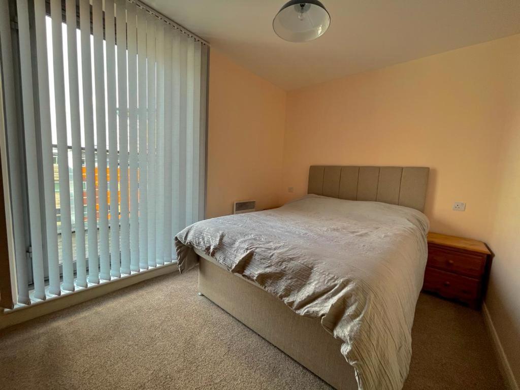 Birmingham Luxury Apartment מראה חיצוני תמונה